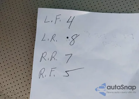 2012 Chrysler Town & Country Touring-L from USA, damaged, VIN 2C4RC1CG7CR118358